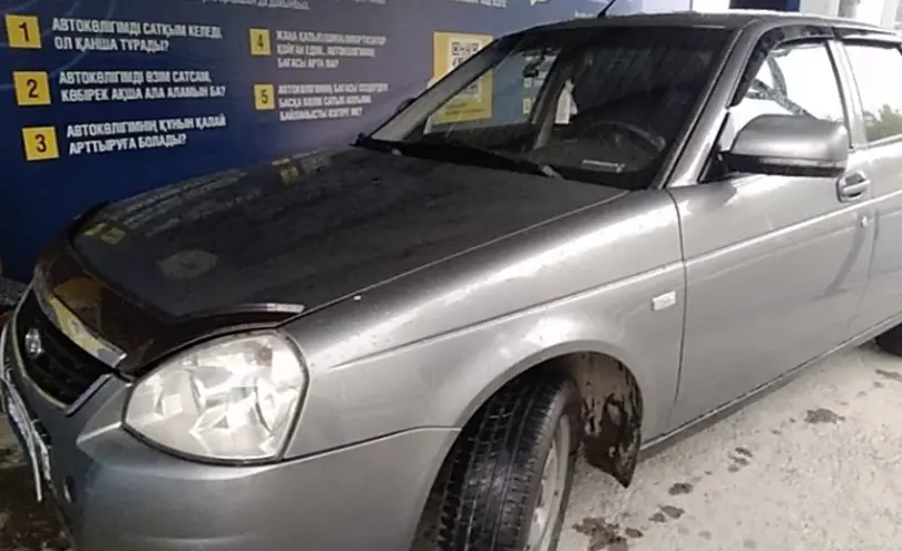 LADA (ВАЗ) Priora 2011 года за 2 800 000 тг. в Усть-Каменогорск