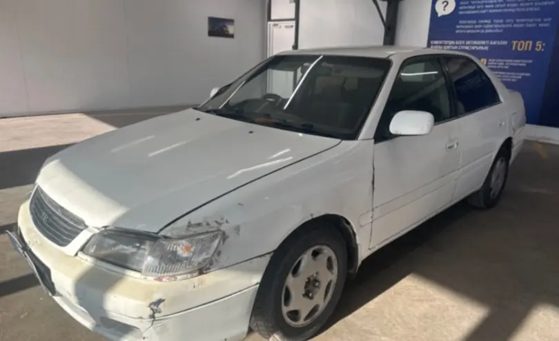 Toyota Corona 1998 года за 1 500 000 тг. в Астана