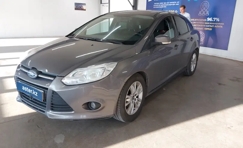 Ford Focus 2012 года за 3 500 000 тг. в Астана