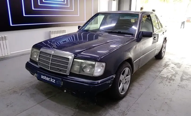 Mercedes-Benz 190 (W201) 1992 года за 1 000 000 тг. в Павлодар