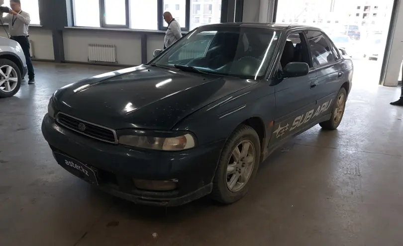 Subaru Legacy 1994 года за 1 500 000 тг. в Астана