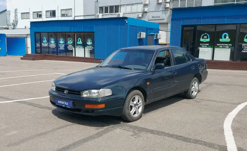 Toyota Camry 1991 года за 1 200 000 тг. в Алматы