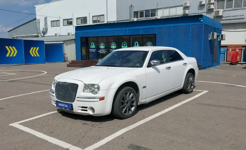 Chrysler 300C 2005 года за 7 000 000 тг. в Алматы