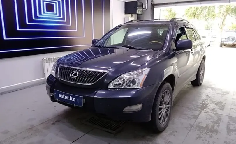 Lexus RX 2008 года за 7 500 000 тг. в Павлодар