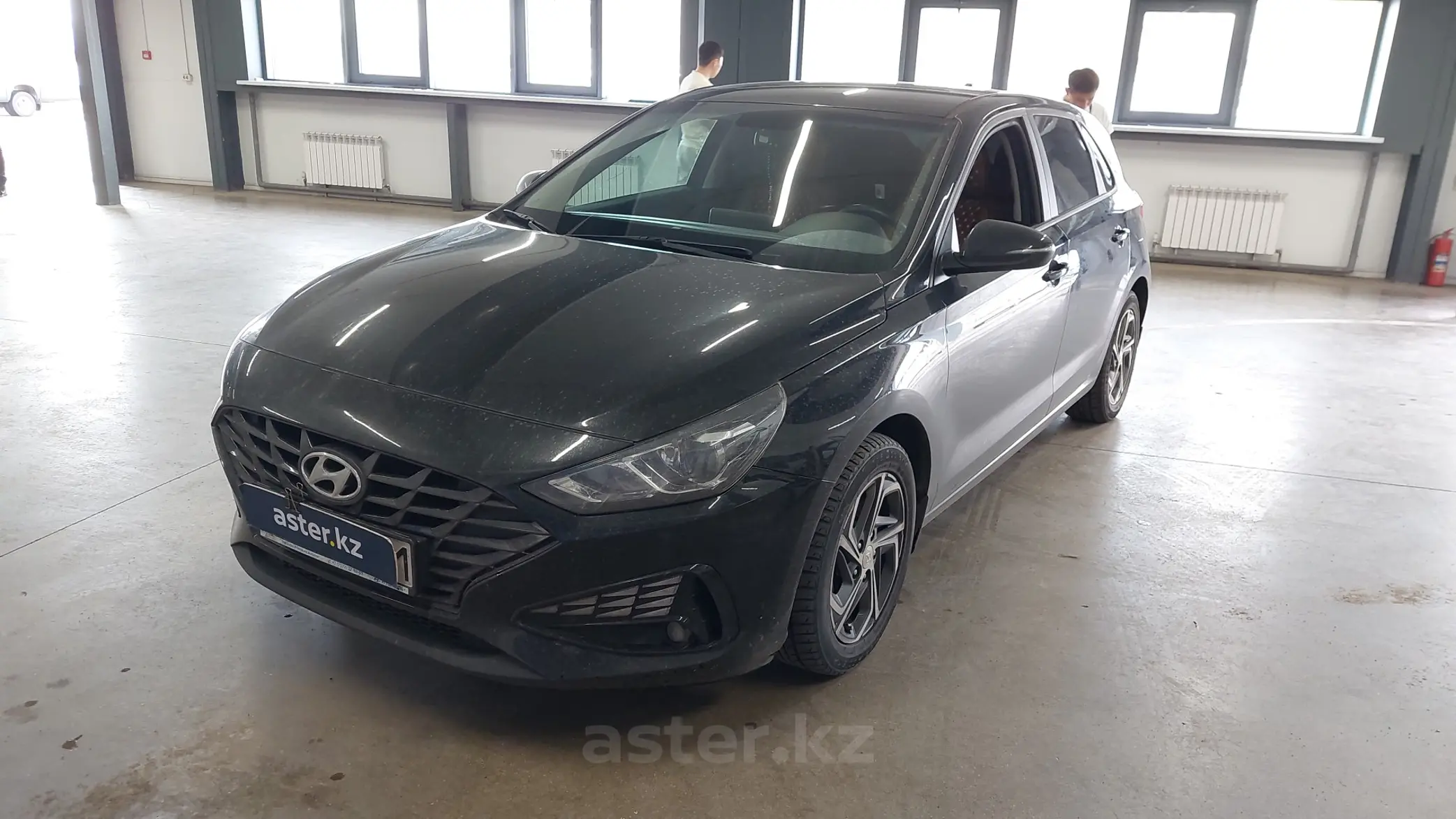 Hyundai i30 2023