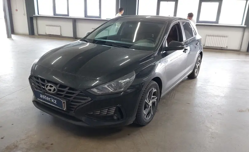 Hyundai i30 2023 года за 9 000 000 тг. в Астана