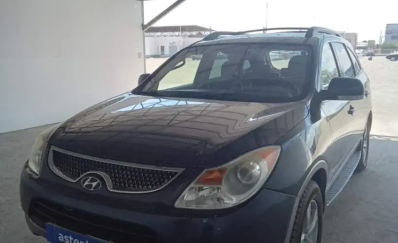 Hyundai Veracruz 2008 года за 7 000 000 тг. в Кызылорда