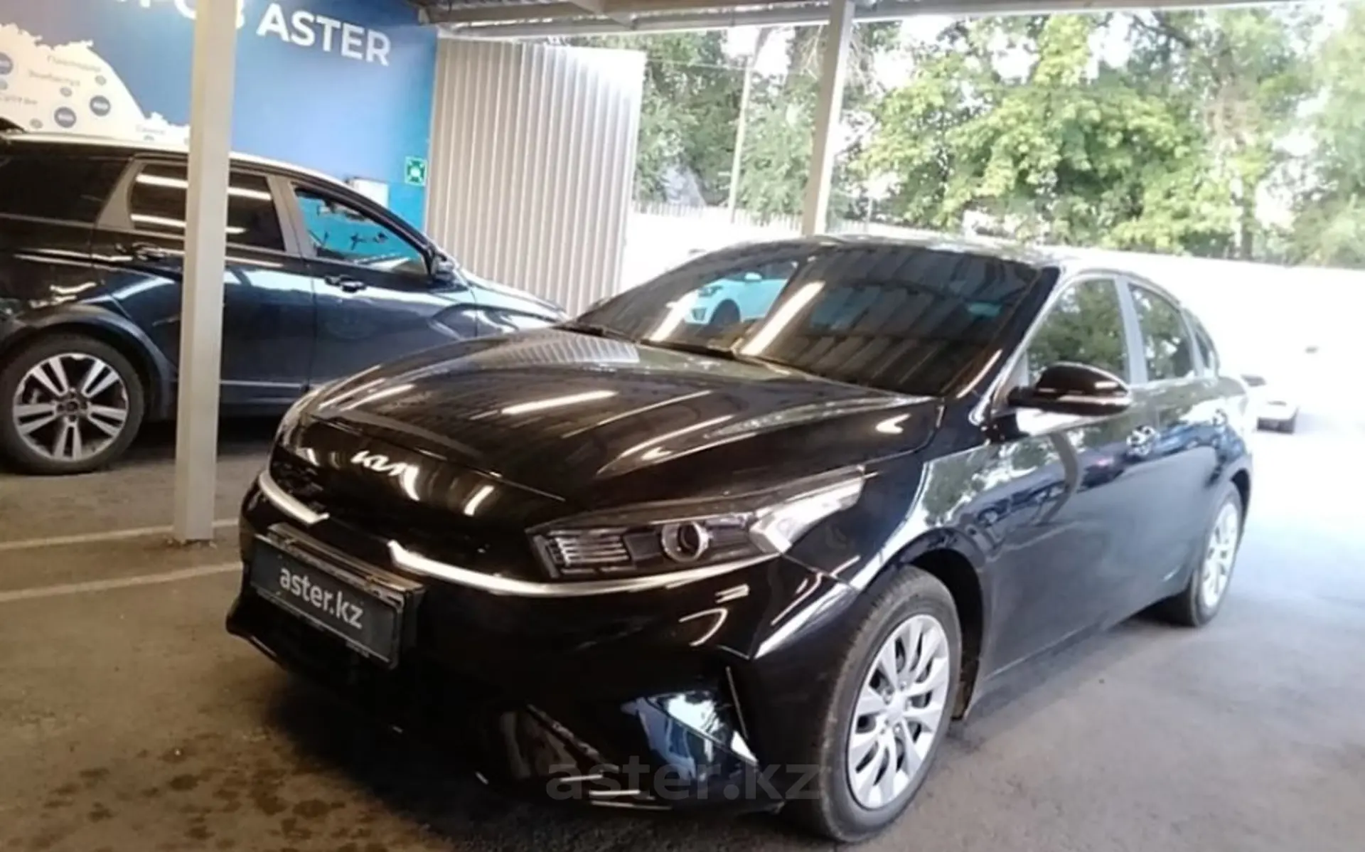 Kia Cerato 2021