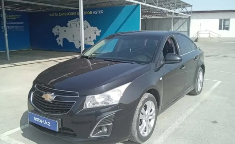 Chevrolet Cruze 2013 года за 4 000 000 тг. в Кызылорда