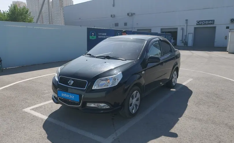 Ravon Nexia R3 2019 года за 4 200 000 тг. в Шымкент