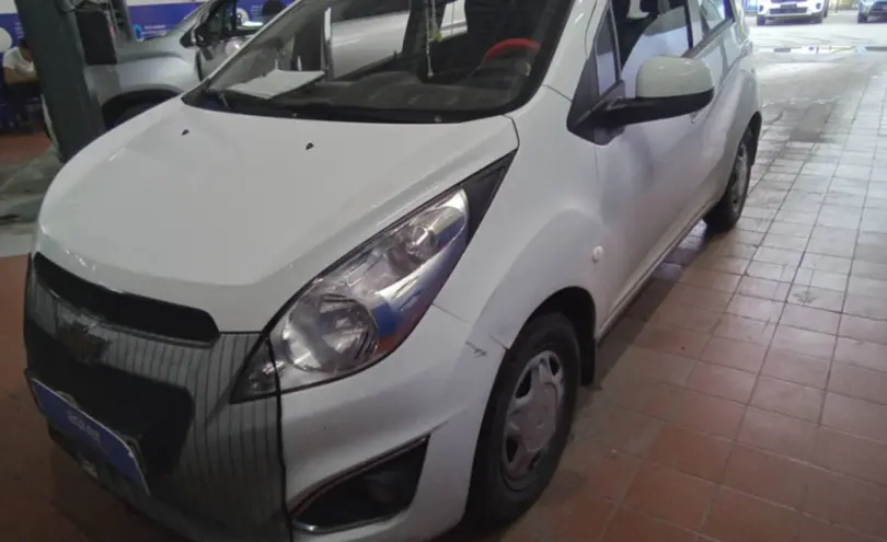 Chevrolet Spark 2022 года за 5 500 000 тг. в Астана