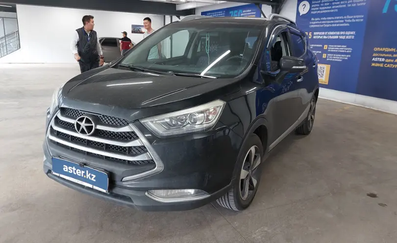 JAC S3 2019 года за 6 000 000 тг. в Астана