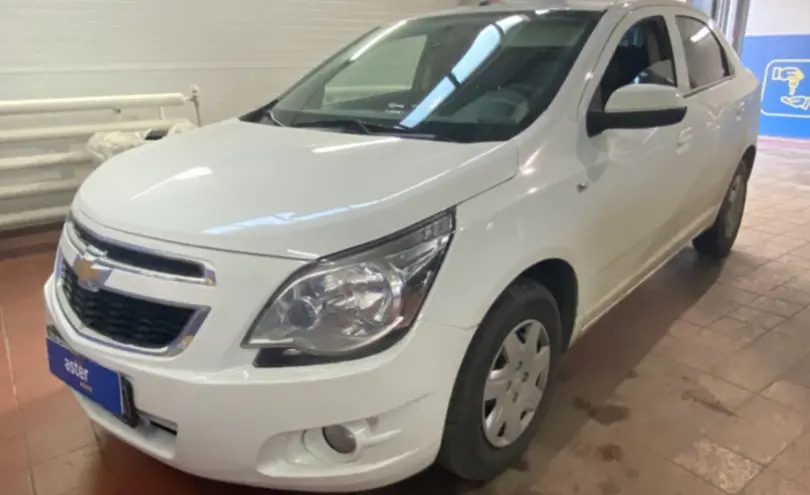 Chevrolet Cobalt 2023 года за 6 500 000 тг. в Астана