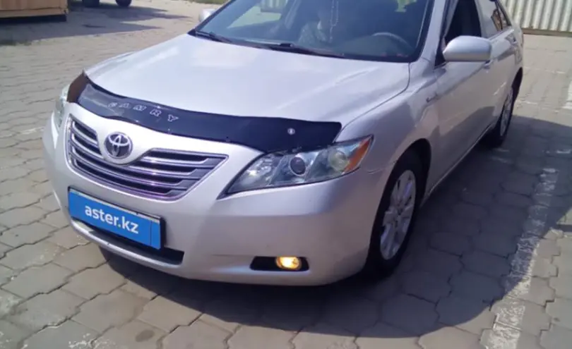 Toyota Camry 2007 года за 7 200 000 тг. в Караганда