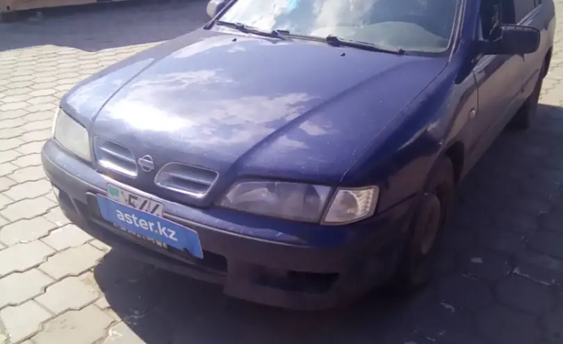 Nissan Primera 1997 года за 1 200 000 тг. в Караганда