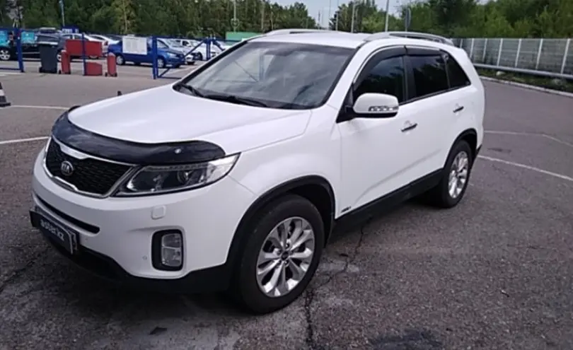 Kia Sorento 2013 года за 8 700 000 тг. в Усть-Каменогорск