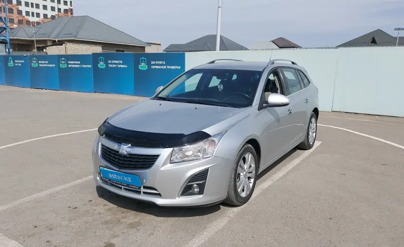 Chevrolet Cruze 2014 года за 5 800 000 тг. в Шымкент