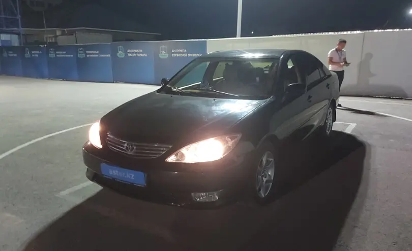 Toyota Camry 2005 года за 5 600 000 тг. в Шымкент