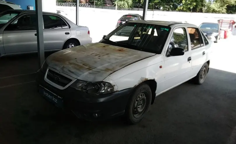 Daewoo Nexia 2014 года за 600 000 тг. в Алматы