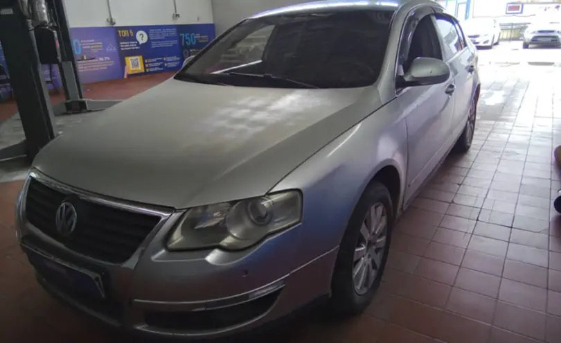 Volkswagen Passat 2007 года за 3 700 000 тг. в Астана