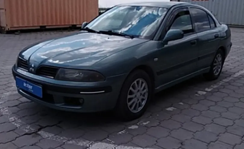 Mitsubishi Carisma 2002 года за 2 700 000 тг. в Караганда