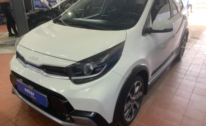 Kia Picanto 2023 года за 7 000 000 тг. в Астана