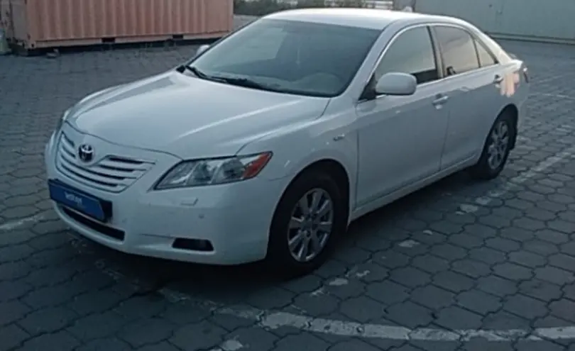 Toyota Camry 2006 года за 5 900 000 тг. в Караганда