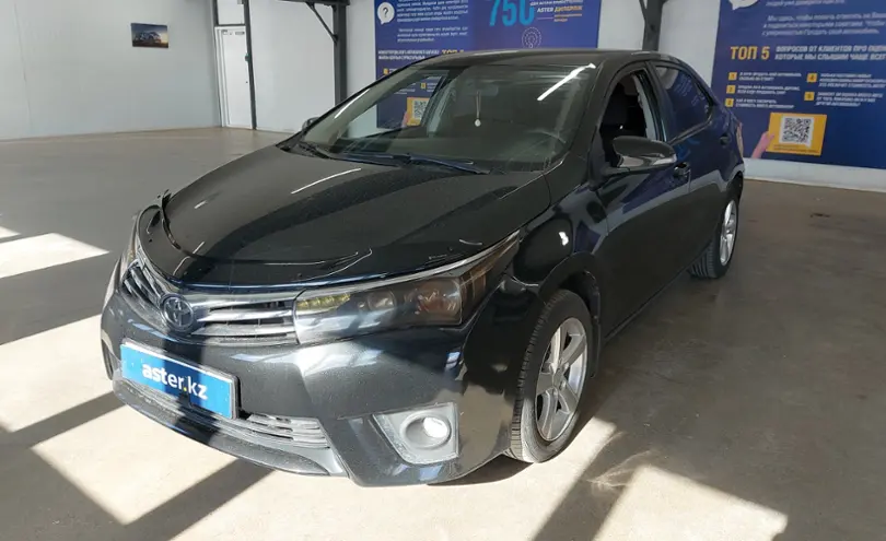 Toyota Corolla 2015 года за 7 000 000 тг. в Астана