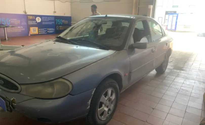 Ford Mondeo 1998 года за 1 000 000 тг. в Астана