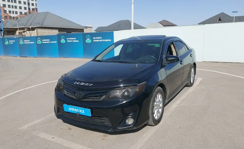 Toyota Camry 2011 года за 8 500 000 тг. в Шымкент