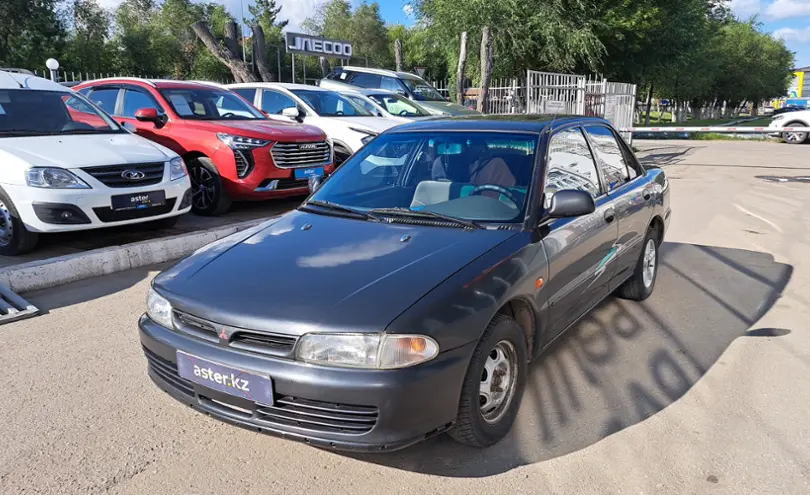 Mitsubishi Lancer 1995 года за 1 000 000 тг. в Костанай