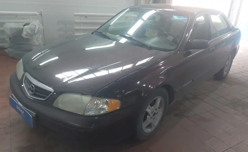 Mazda 626 2001 года за 1 700 000 тг. в Астана