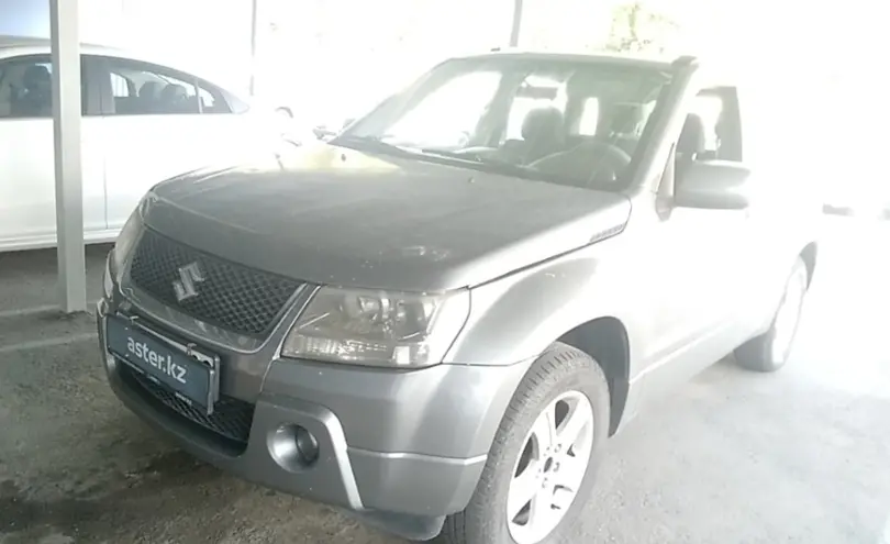 Suzuki Grand Vitara 2007 года за 5 000 000 тг. в Алматы