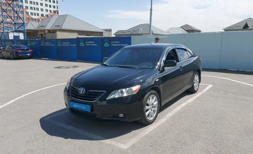 Toyota Camry 2007 года за 6 500 000 тг. в Шымкент