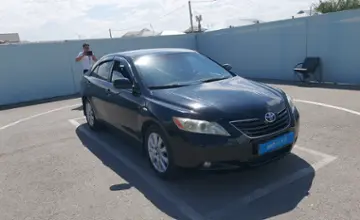 Toyota Camry 2007 года за 6 500 000 тг. в Шымкент фото 2