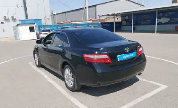 Toyota Camry 2007 года за 6 500 000 тг. в Шымкент фото 4