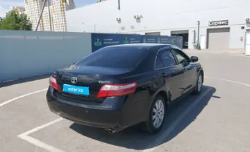 Toyota Camry 2007 года за 6 500 000 тг. в Шымкент фото 3