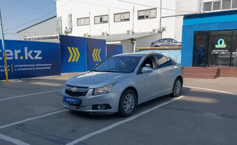 Daewoo Lacetti 2009 года за 3 500 000 тг. в Алматы