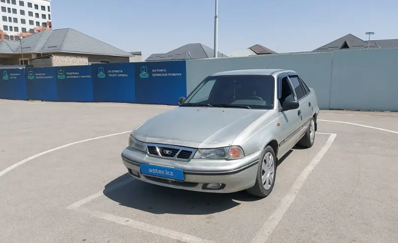 Daewoo Nexia 2005 года за 1 200 000 тг. в Шымкент