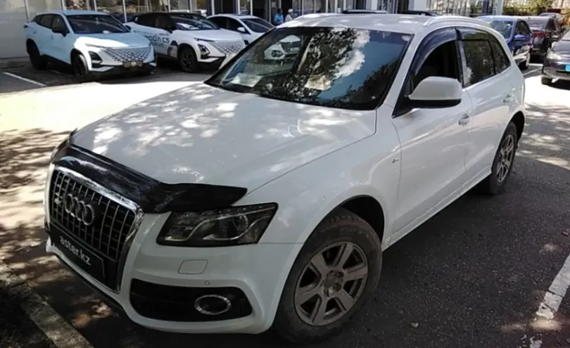 Audi Q5 2010 года за 8 500 000 тг. в Актобе