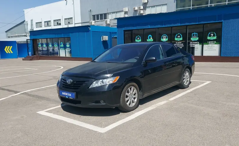 Toyota Camry 2007 года за 6 000 000 тг. в Алматы