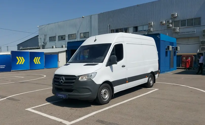 Mercedes-Benz Sprinter 2018 года за 15 000 000 тг. в Алматы