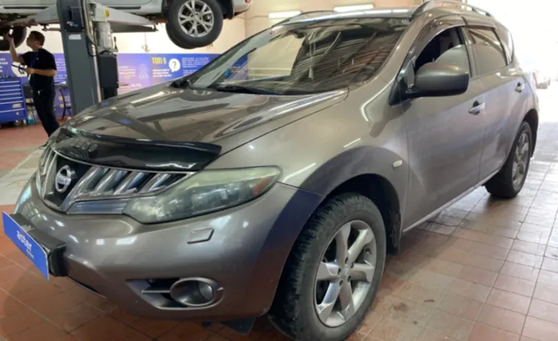 Nissan Murano 2009 года за 5 500 000 тг. в Астана