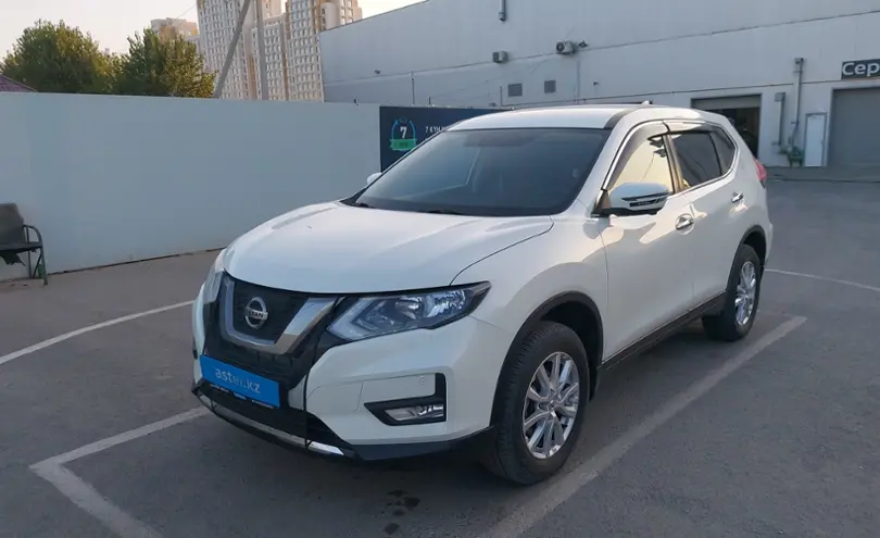 Nissan X-Trail 2019 года за 10 000 000 тг. в Шымкент