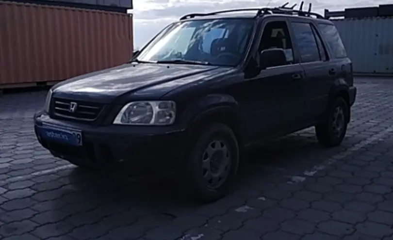 Honda CR-V 1998 года за 3 500 000 тг. в Караганда