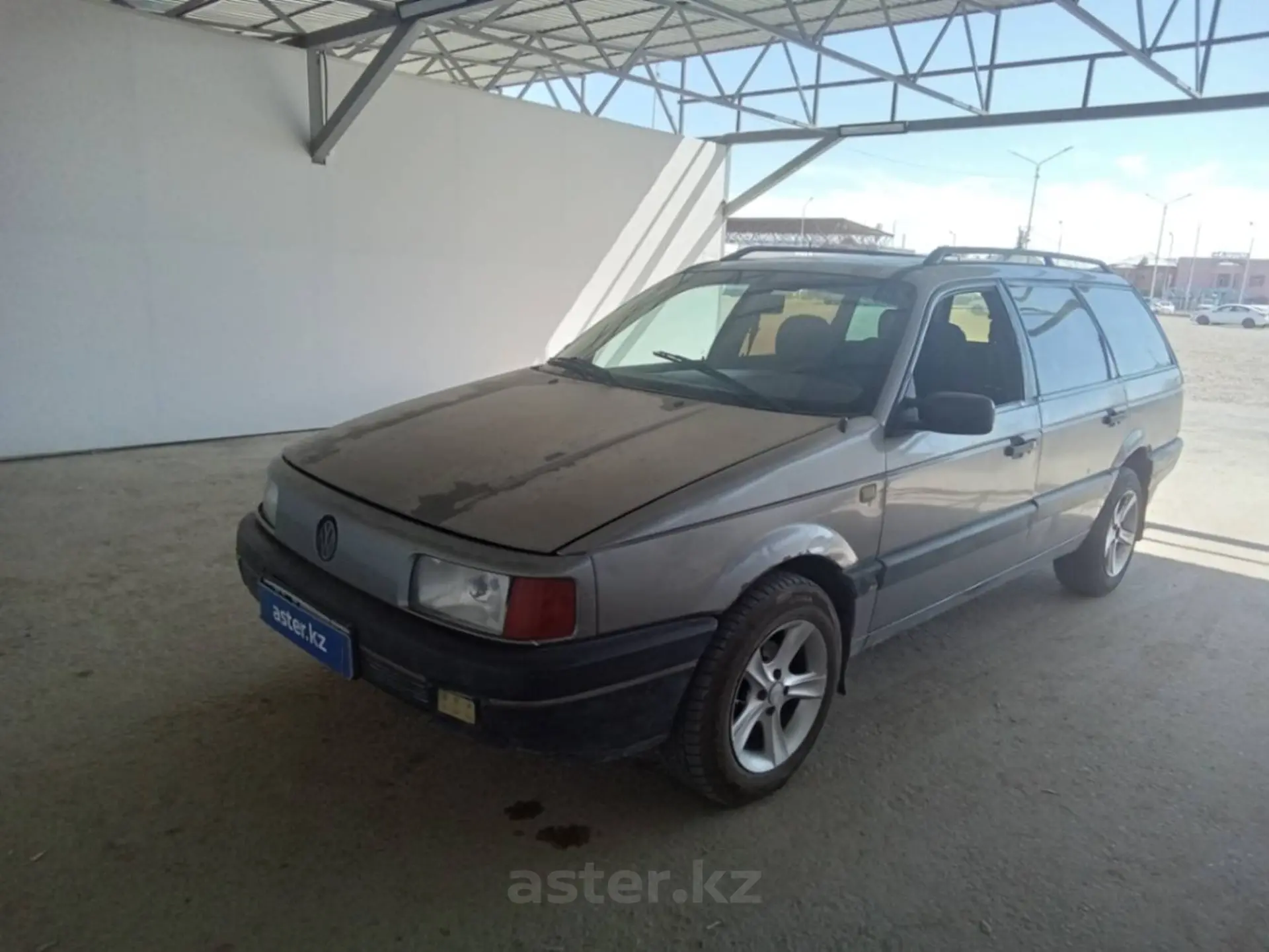 Volkswagen Passat 1993