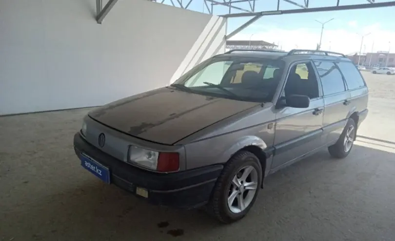 Volkswagen Passat 1993 года за 1 000 000 тг. в Кызылорда