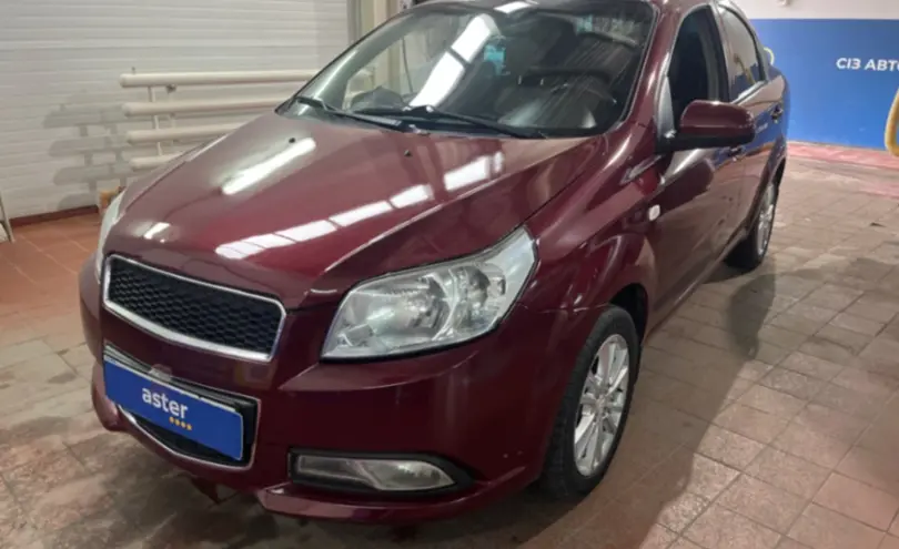 Chevrolet Nexia 2021 года за 4 500 000 тг. в Астана