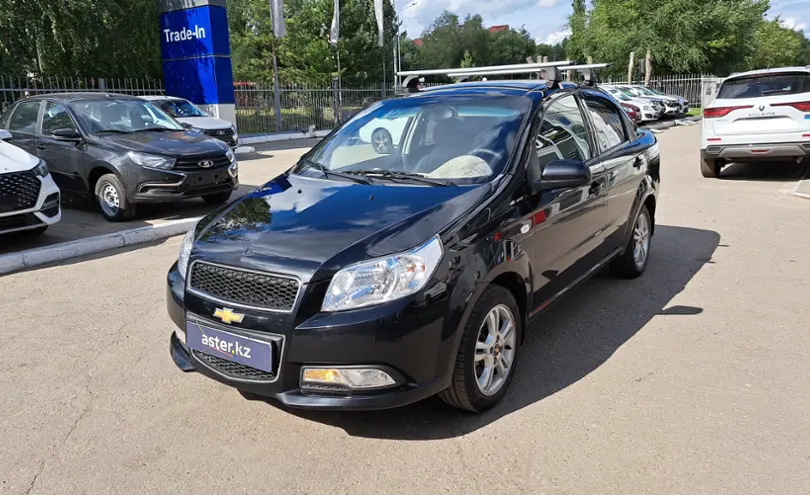 Chevrolet Nexia 2021 года за 5 200 000 тг. в Костанай