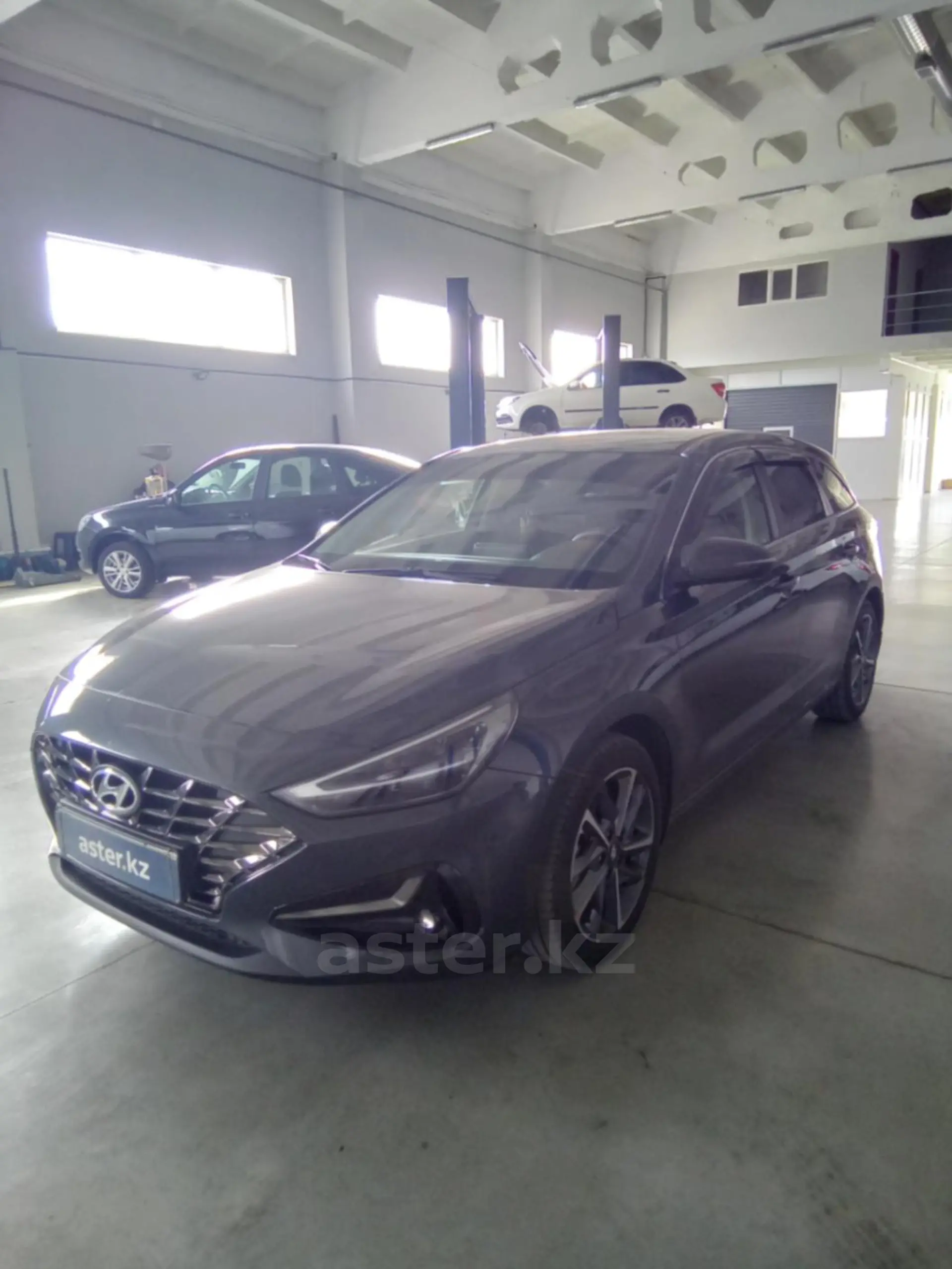 Hyundai i30 2023